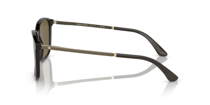 Transparent Olive Green - 0AR8197 8056597942621