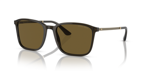 Transparent Olive Green - 0AR8197 8056597942621