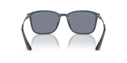 Transparent Blue - 0AR8197 8056597942638