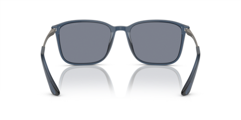 Transparent Blue - 0AR8197 8056597942638