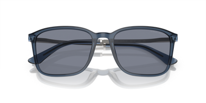 Transparent Blue - 0AR8197 8056597942638