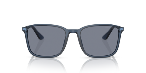 Transparent Blue - 0AR8197 8056597942638