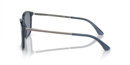 Transparent Blue - 0AR8197 8056597942638