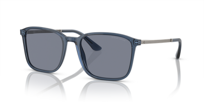 Transparent Blue - 0AR8197 8056597942638