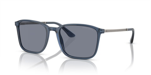 Transparent Blue - 0AR8197 8056597942638