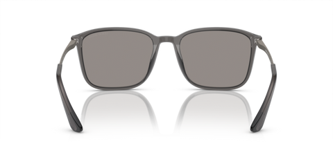 Transparent Grey - 0AR8197 8056597942645