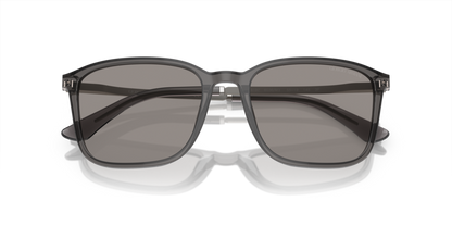 Transparent Grey - 0AR8197 8056597942645