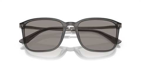 Transparent Grey - 0AR8197 8056597942645