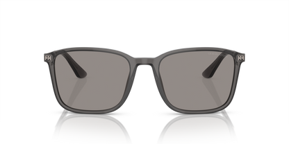 Transparent Grey - 0AR8197 8056597942645