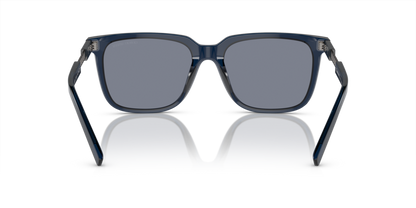 Trasparent Blue - 0AR8202U 8056597951821