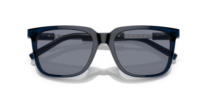 Trasparent Blue - 0AR8202U 8056597951821