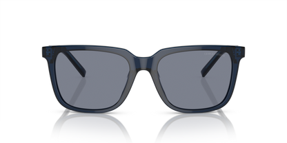 Trasparent Blue - 0AR8202U 8056597951821