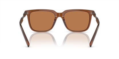 Trasparent Brown - 0AR8202U 8056597951845