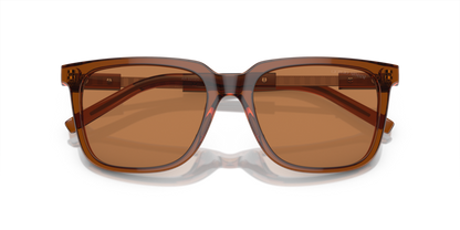 Trasparent Brown - 0AR8202U 8056597951845