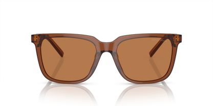 Trasparent Brown - 0AR8202U 8056597951845