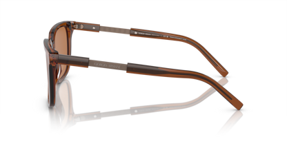 Trasparent Brown - 0AR8202U 8056597951845