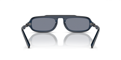 Trasparent Blue - 0AR8203 8056597953580