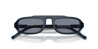 Trasparent Blue - 0AR8203 8056597953580