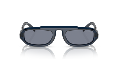 Trasparent Blue - 0AR8203 8056597953580