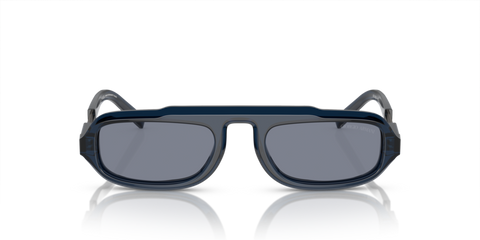 Trasparent Blue - 0AR8203 8056597953580