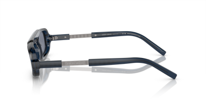 Trasparent Blue - 0AR8203 8056597953580