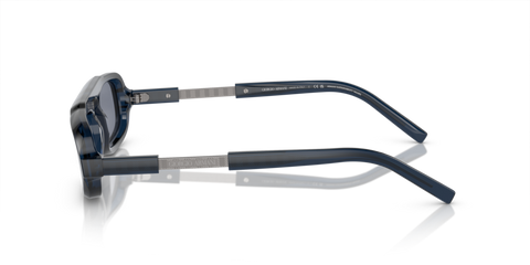 Trasparent Blue - 0AR8203 8056597953580