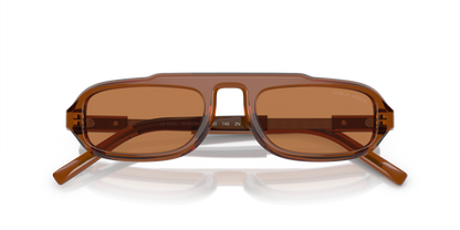 Trasparent Brown - 0AR8203 8056597953603