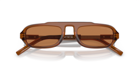 Trasparent Brown - 0AR8203 8056597953603