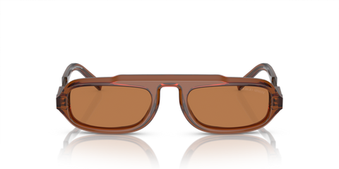 Trasparent Brown - 0AR8203 8056597953603