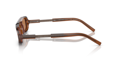 Trasparent Brown - 0AR8203 8056597953603