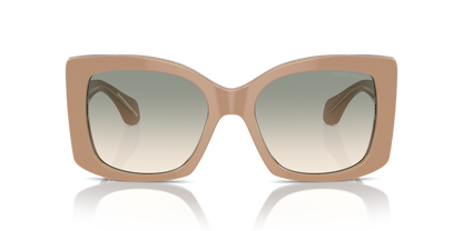 Top Powder/Transparent Green - 0AR8208U 8056262047194