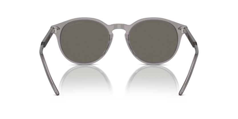 Transparent Grey - 0AR8211 8056262045527