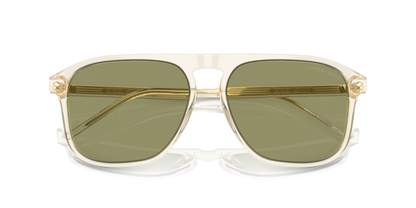 Transparent Yellow - 0AR8212 8056262039267