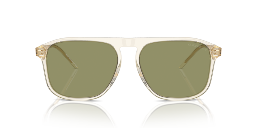 Transparent Yellow - 0AR8212 8056262039267