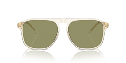 Transparent Yellow - 0AR8212 8056262039267