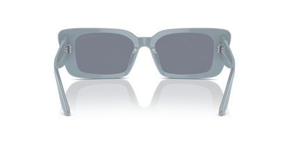 Blue Sugar Paper - 0AR8214BU 8056262044216