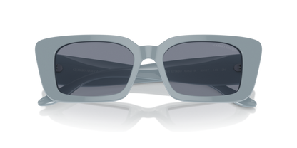 Blue Sugar Paper - 0AR8214BU 8056262044216