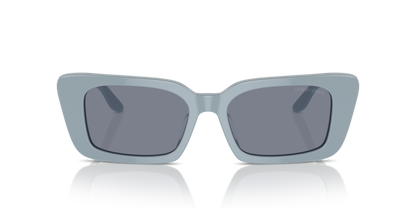 Blue Sugar Paper - 0AR8214BU 8056262044216