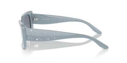 Blue Sugar Paper - 0AR8214BU 8056262044216