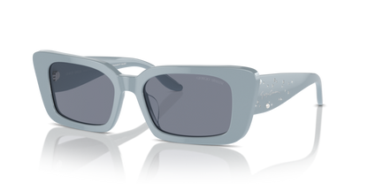 Blue Sugar Paper - 0AR8214BU 8056262044216