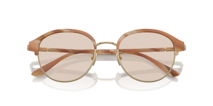 Matte Honey Horn - 0AR8215 8056262032374