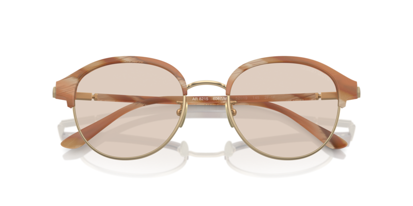 Matte Honey Horn - 0AR8215 8056262032374