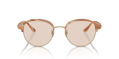 Matte Honey Horn - 0AR8215 8056262032374