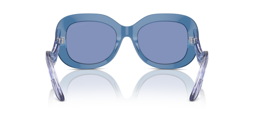 Transparent Blue - 0AR8217 8056262145661