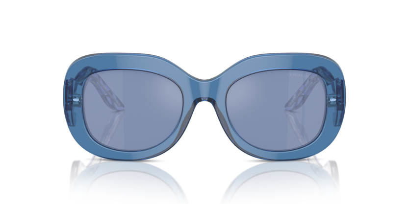 Transparent Blue - 0AR8217 8056262145661