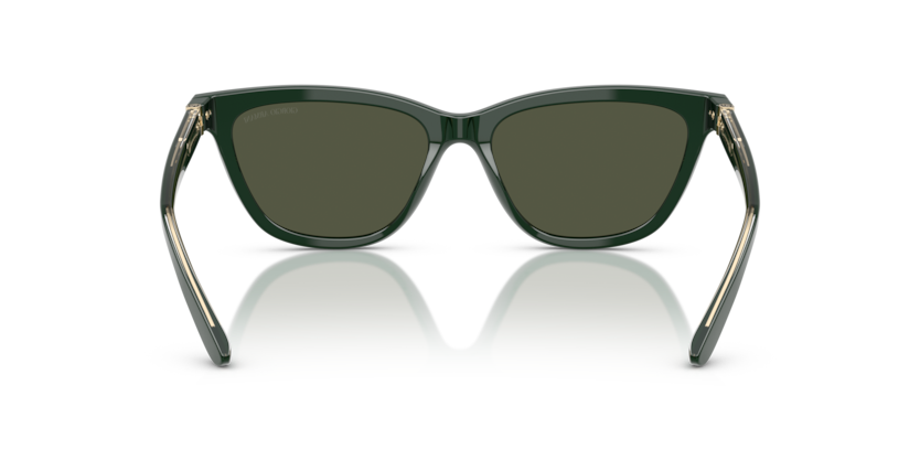Green - 0AR8221 8056262222867