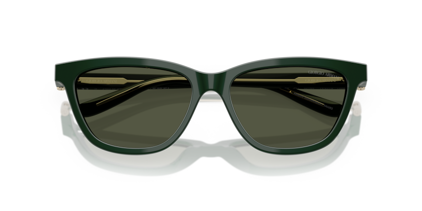 Green - 0AR8221 8056262222867