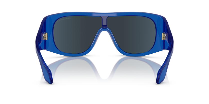 Transparent Blue - 0AR8222U 8056262235461