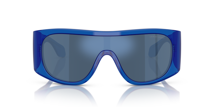 Transparent Blue - 0AR8222U 8056262235461