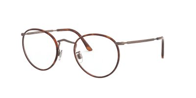  0AR 112MJ - Glasses -  Giorgio Armani -  Ardor Eyewear